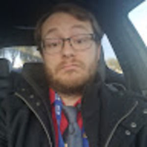 Meet your Posher, Thomas